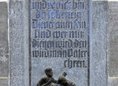 Ansicht Gedenktafel Wilhelm Philipps