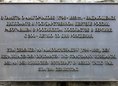 Ansicht Gedenktafel Alexander Michailowitsch Gortschakow - 1998