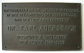 Karl Auersbach