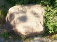 Ansicht Gedenktafel Heinrich-Zille-Siedlung
