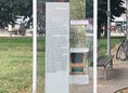 Ansicht Gedenktafel Der Berliner Hostienschändungsprozess von … - 2021