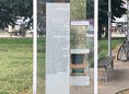 Ansicht Gedenktafel Der Berliner Hostienschändungsprozess von … - 2021
