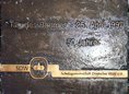 Ansicht Gedenktafel Tag des Baumes