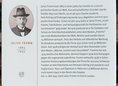 Ansicht Gedenktafel Julius Fromm - 2023