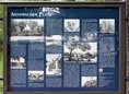 Ansicht Gedenktafel Arnswalder Platz - 2014
