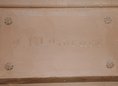 Ansicht Gedenktafel Franz Wilhelm Theodor Körner