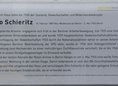 Ansicht Gedenktafel Otto Schieritz - 1991