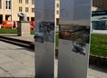 Ansicht Gedenktafel Der Flughafen Tempelhof (1) – Baugeschichte … - 2013
