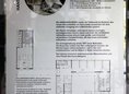 Ansicht Gedenktafel Hansabücherei