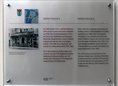 Ansicht Gedenktafel Grünstraße 4 (Wohnhaus)