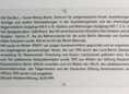 Ansicht Gedenktafel Kunst-Werke-Berlin / Ehemalige …