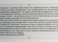 Ansicht Gedenktafel Kunst-Werke-Berlin / Ehemalige …