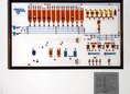 Ansicht Gedenktafel Wittler Brotfabrik