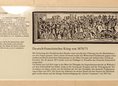 Ansicht Gedenktafel Die Siegessäule - Die Reliefs der Berliner …