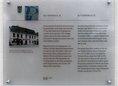 Ansicht Gedenktafel Alt-Köpenick 10 (Wohnhaus)