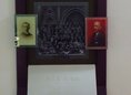 Ansicht Gedenktafel William E. B. Du Bois - 2022