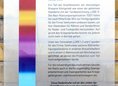Ansicht Gedenktafel Zwangsarbeit für die Firma Telefunken - 2022