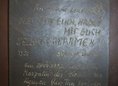 Ansicht Gedenktafel Nguyen Van Tu