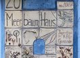 Ansicht Gedenktafel Selma Meerbaum - 1987
