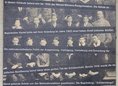 Ansicht Gedenktafel Werner-Siemens-Realgymnasium - 1994