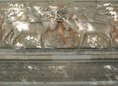 Ansicht Gedenktafel Jagdschloss Grunewald (Grundsteinlegung)